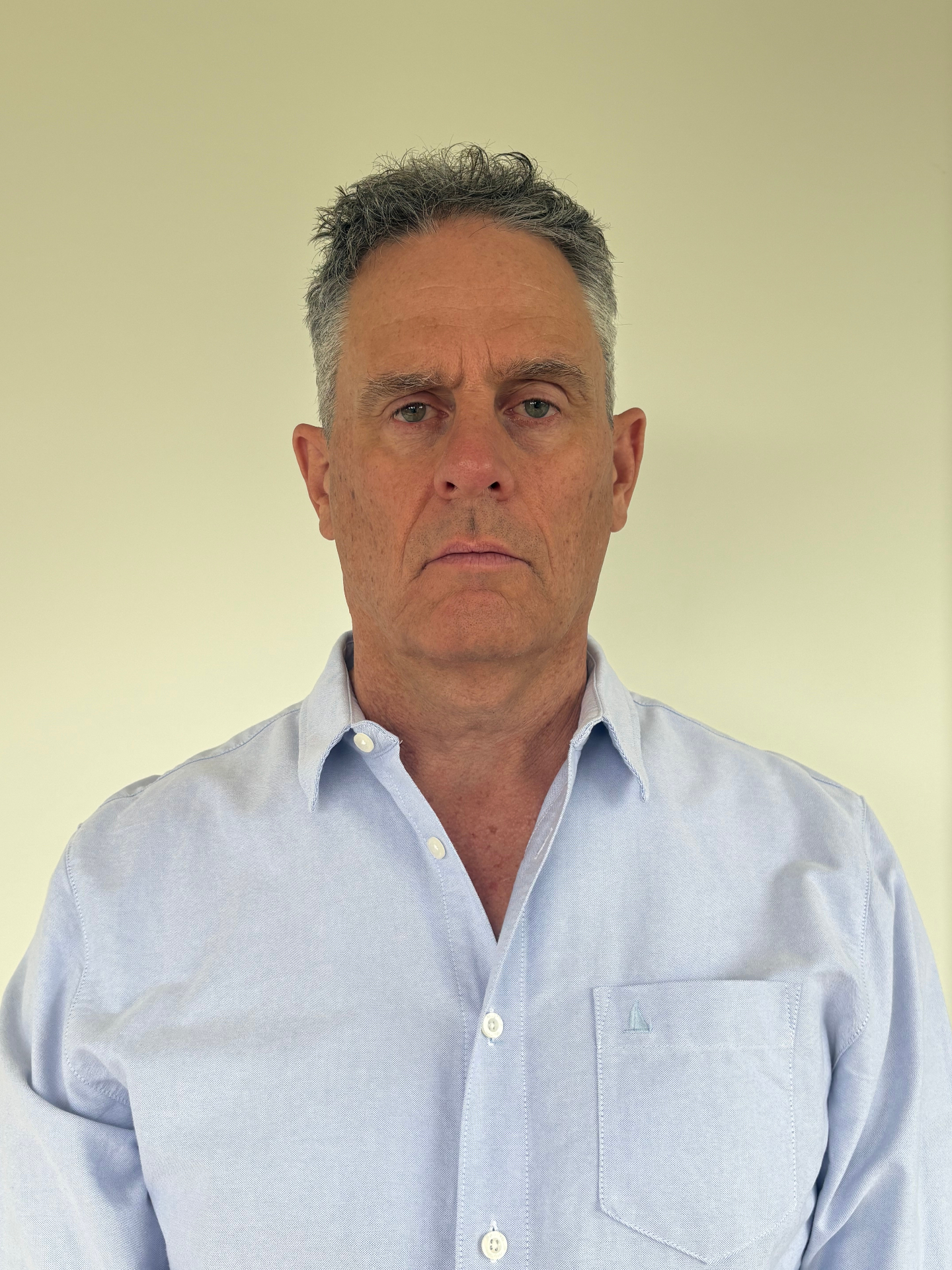 Stuart Holdsworth
